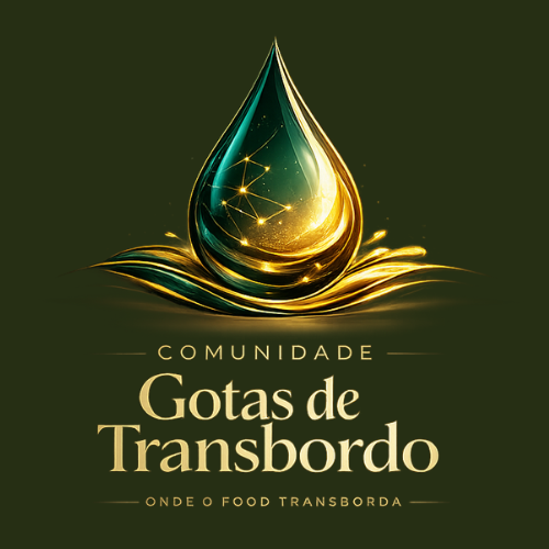 Comunidade Gotas de Transbordo