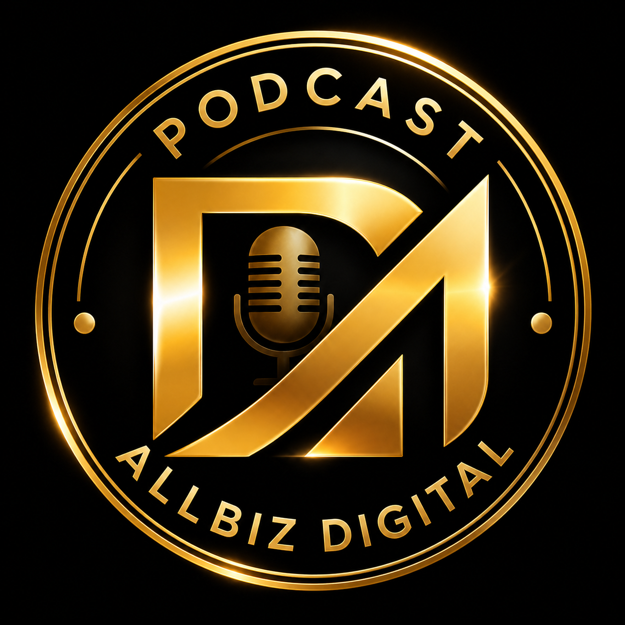 Podcast AllBiz Digital